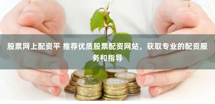 股票网上配资平 推荐优质股票配资网站，获取专业的配资服务和指导