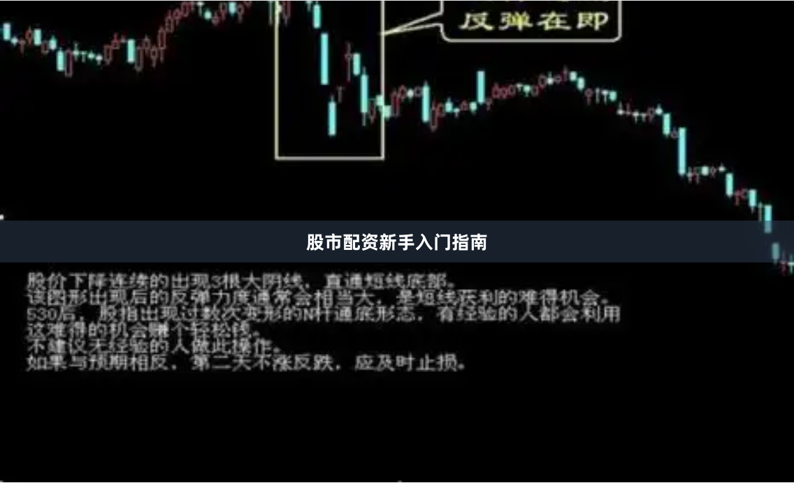 股市配资新手入门指南