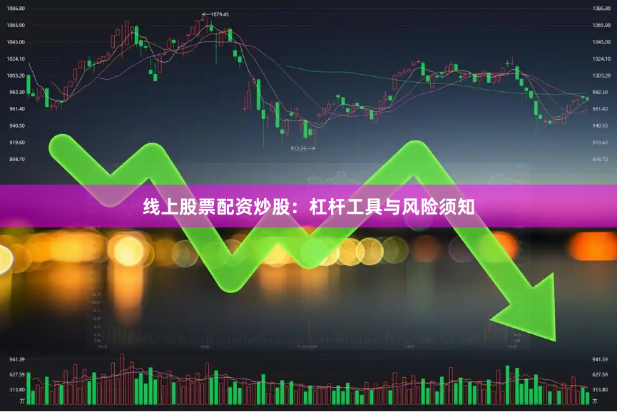 线上股票配资炒股：杠杆工具与风险须知